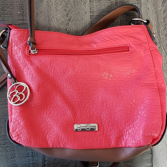 Jessica Simpson Purse - Picture 2 of 8